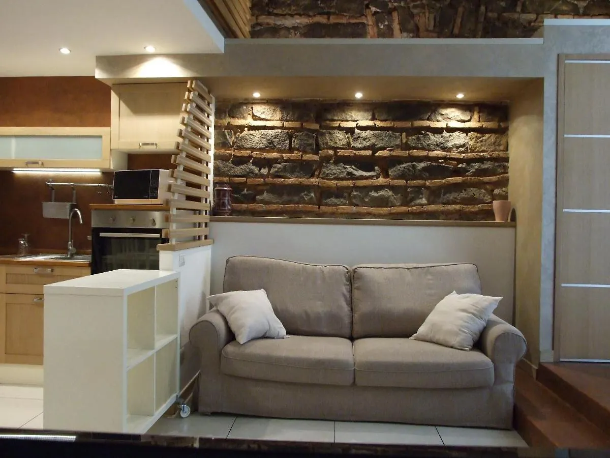 Borgo Apartment Catania