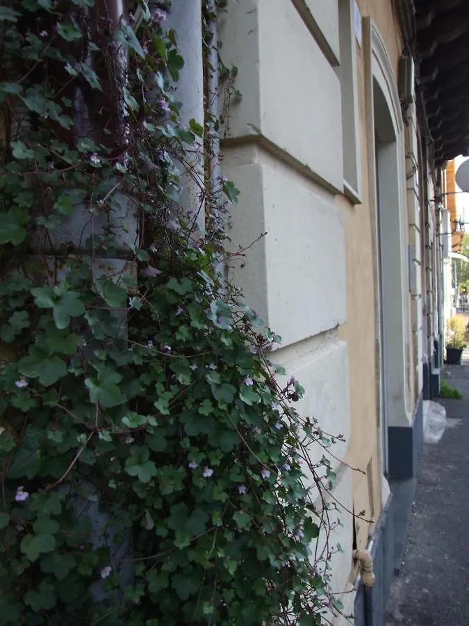 Borgo Apartment Katánie