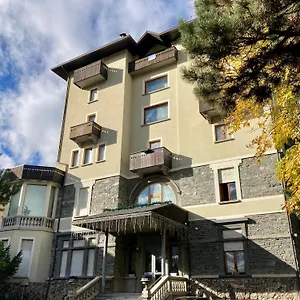 Il Pettirosso - , Bormio Italia