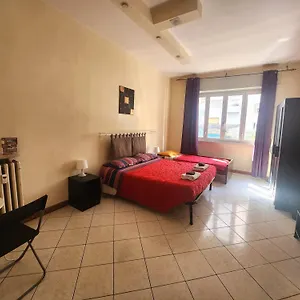 La Famiglia , Roma Italia