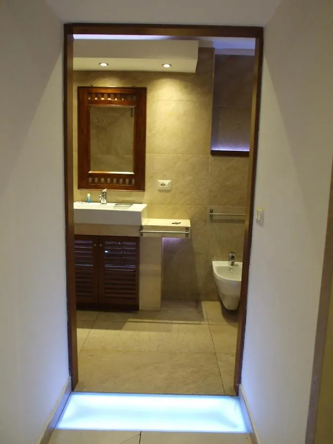 Borgo Apartment Catania 0*,
