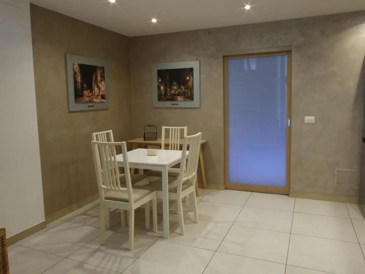 Borgo Apartment Catania
