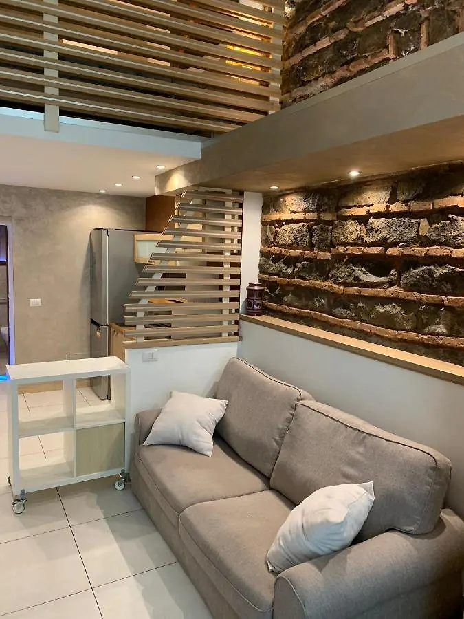 Borgo Apartment Catania