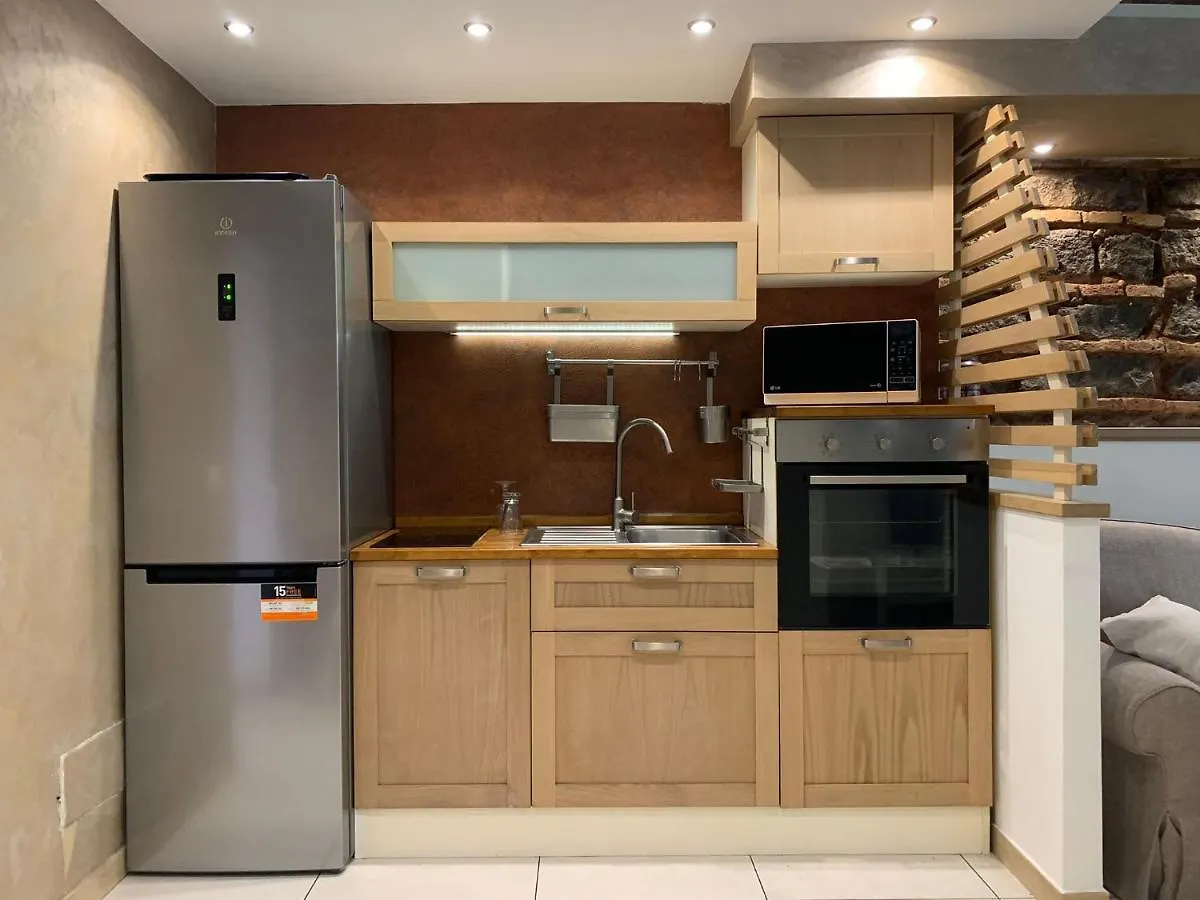 Borgo Apartment Catania 0*,  Italy