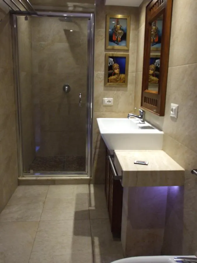Borgo Apartment Catania