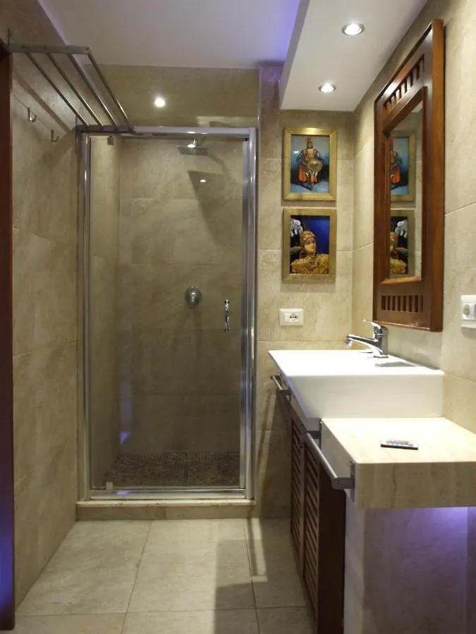 Borgo Apartment Catania