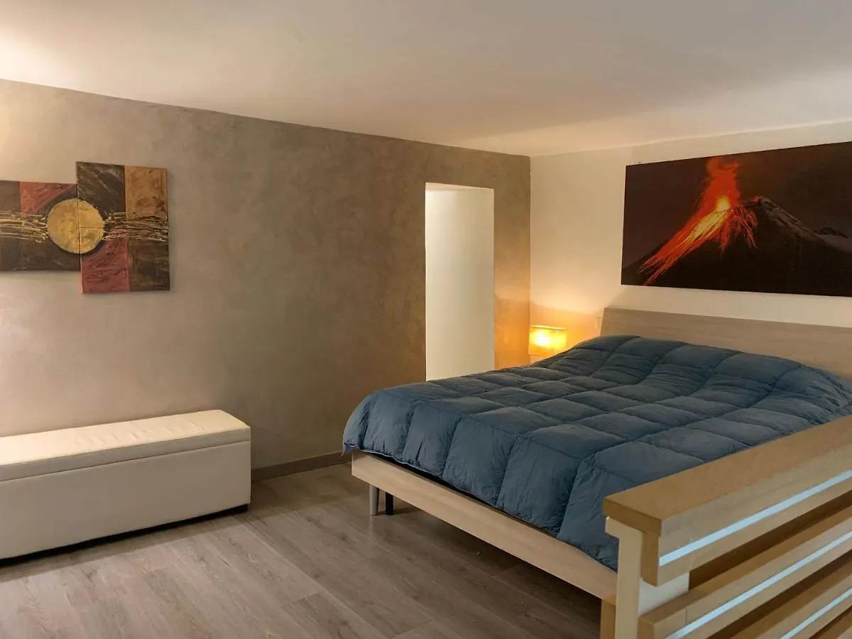 Borgo Apartment Catania 0*,  Italy