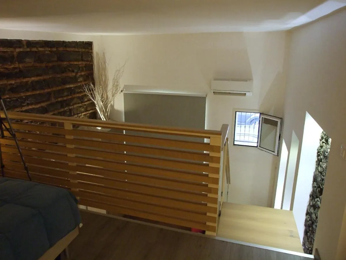 Borgo Apartment Catania 0*,