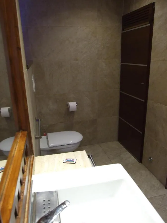 Borgo Apartment Catania