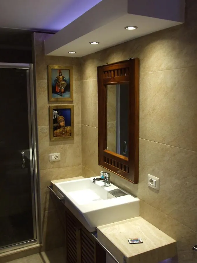 Borgo Apartment Catania 0*,  Italy