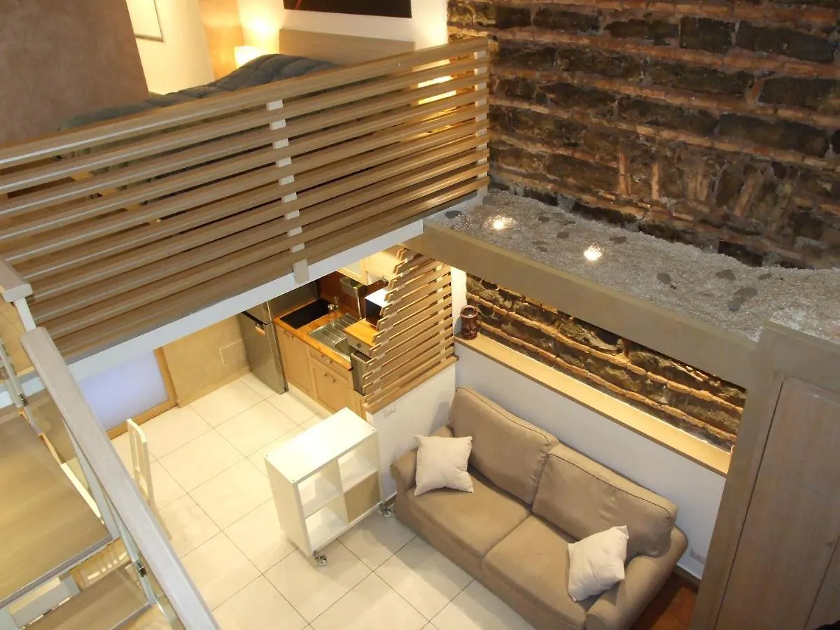 Borgo Apartment Catania