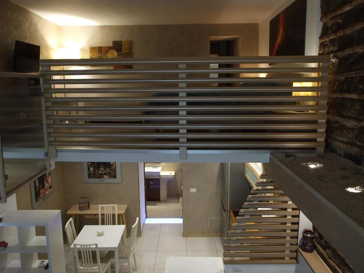 Borgo Apartment Catania
