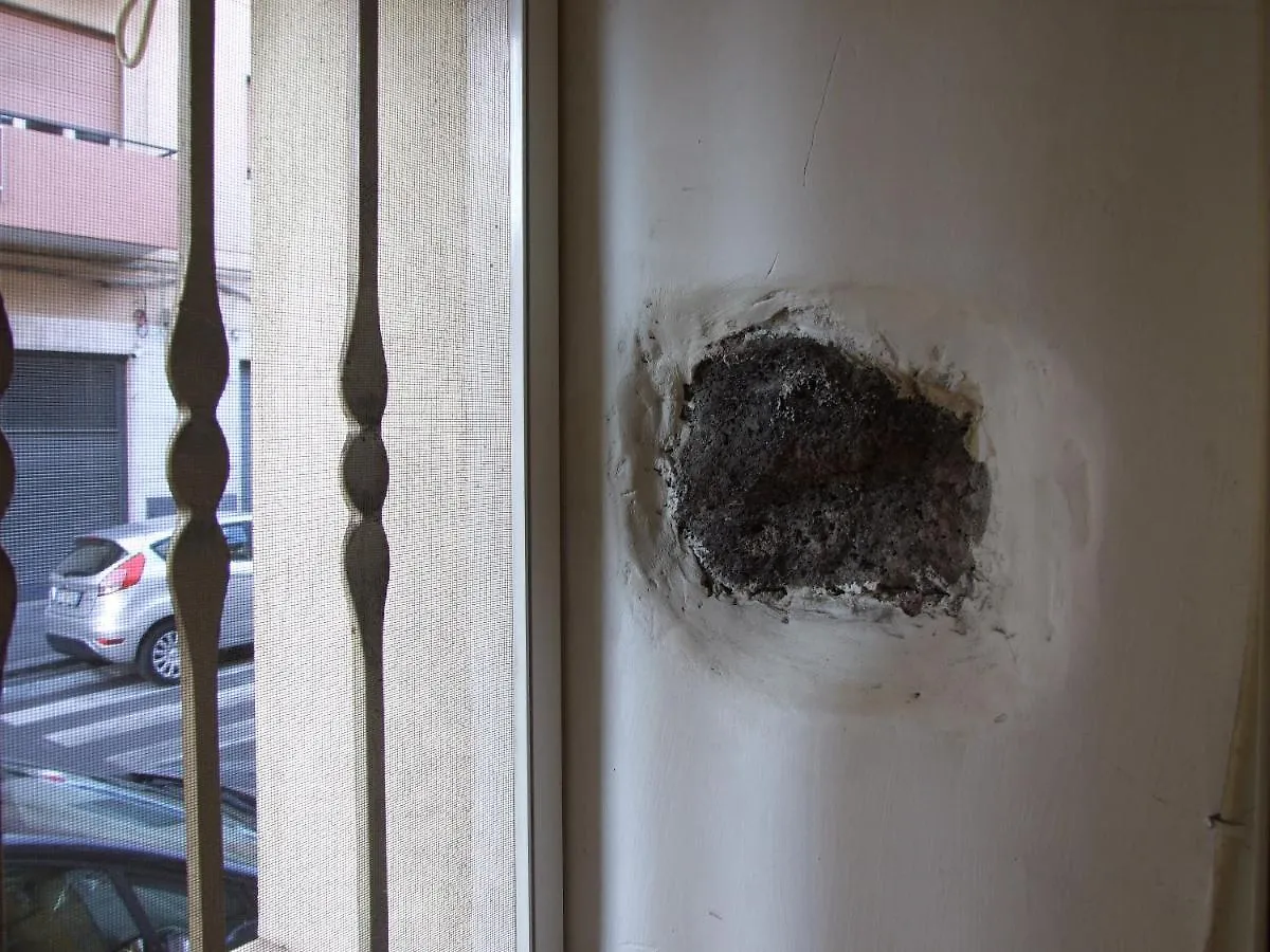 Borgo Apartment Catania