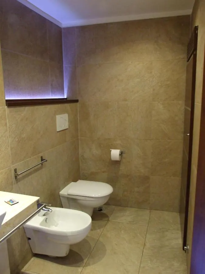 Borgo Apartment Catania