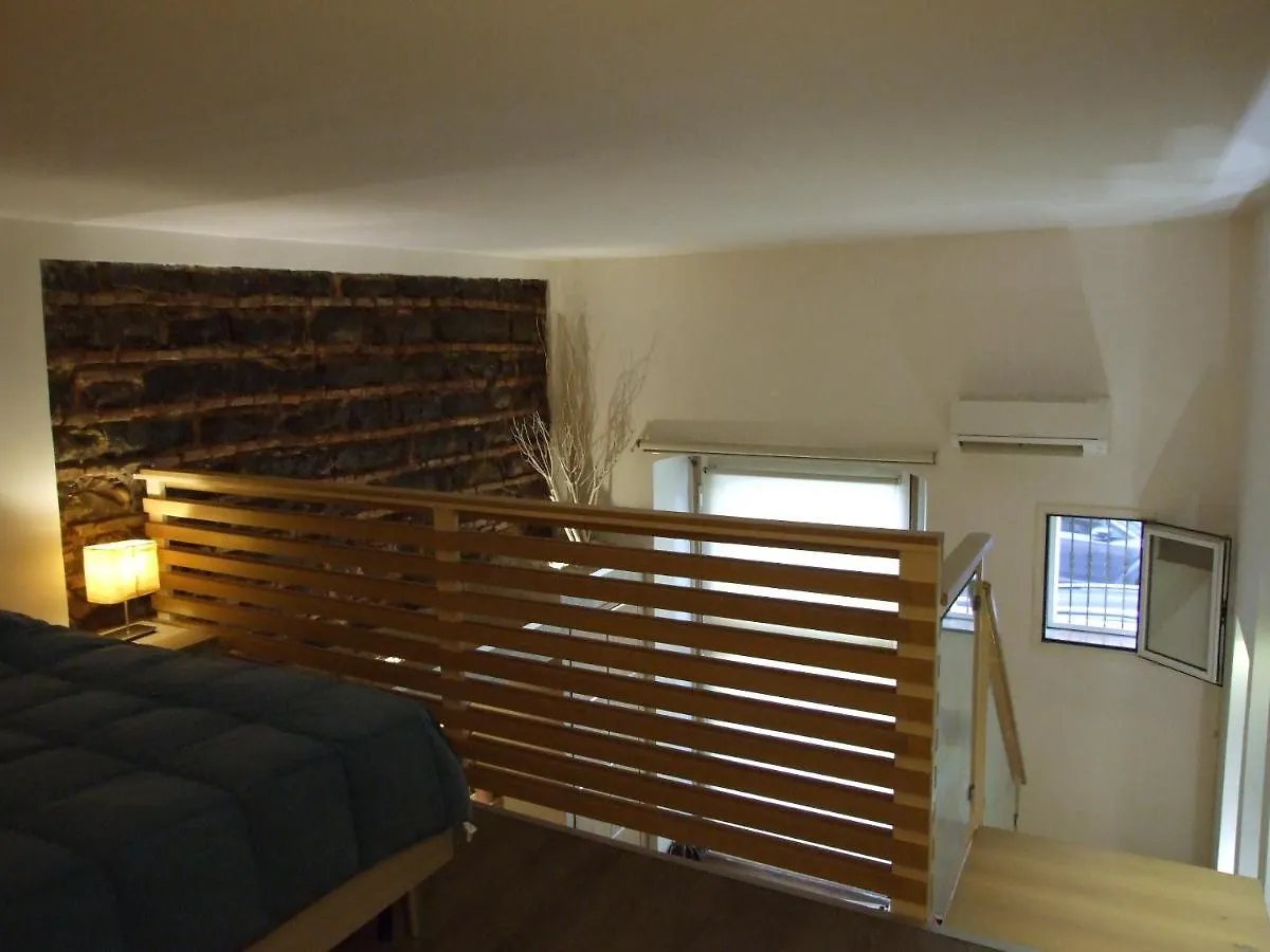 Borgo Apartment Catania Italy