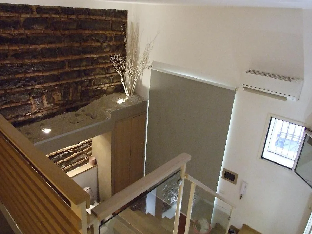 Borgo Apartment Catania Italy