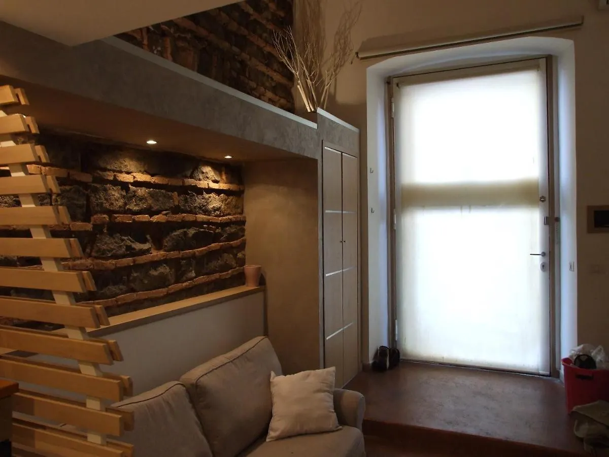 Borgo Apartment Catania
