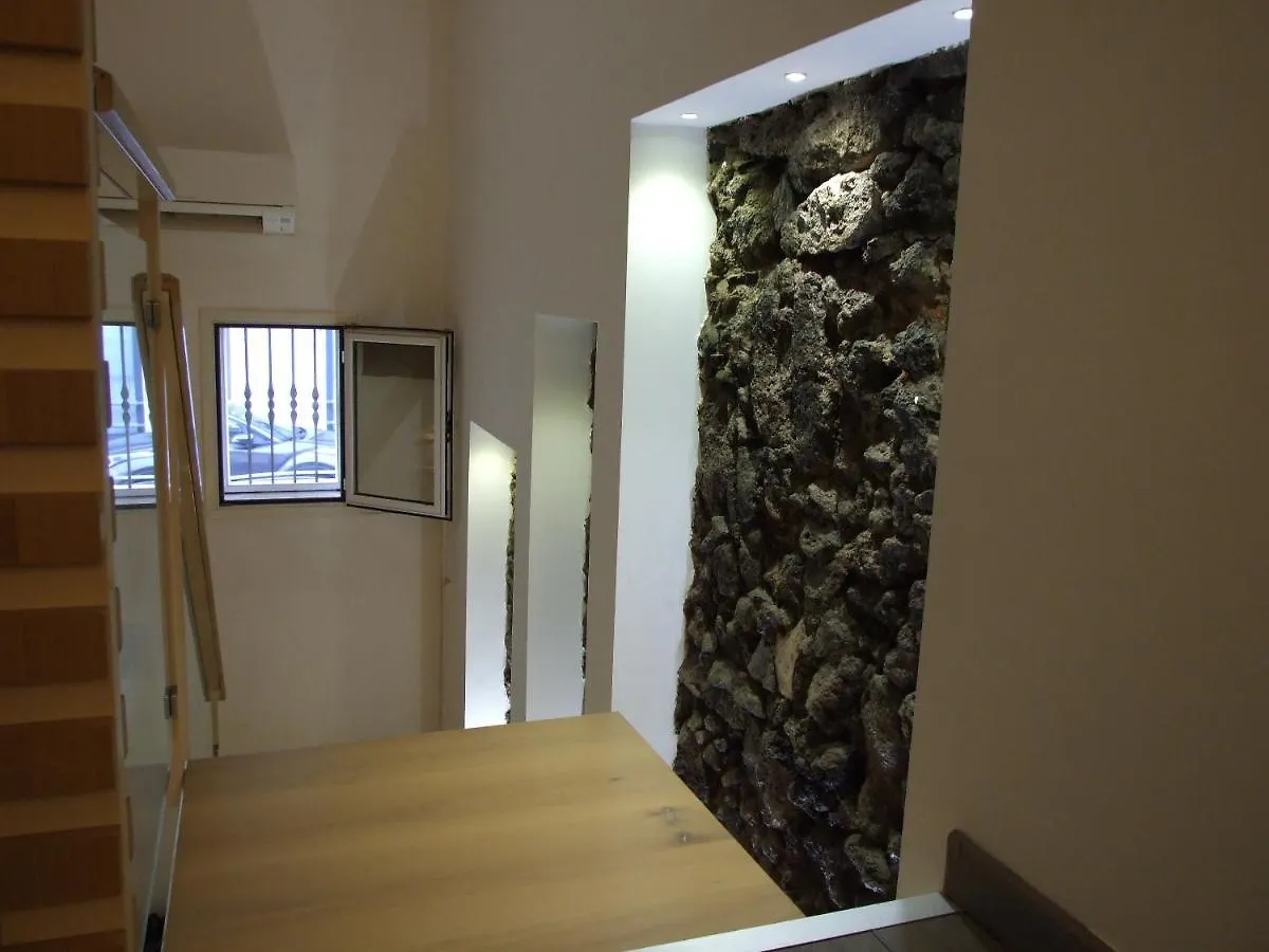 Borgo Apartment Catania