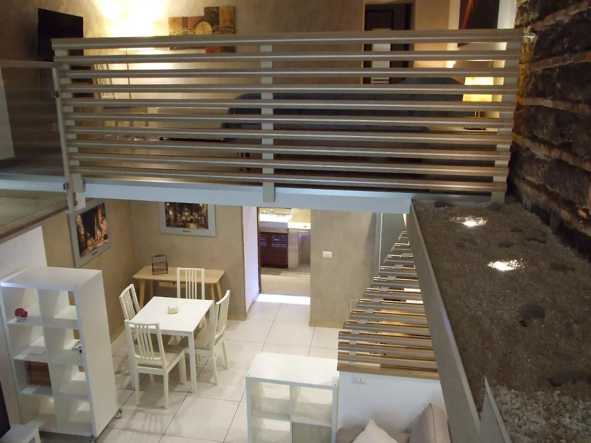 Borgo Apartment Catania