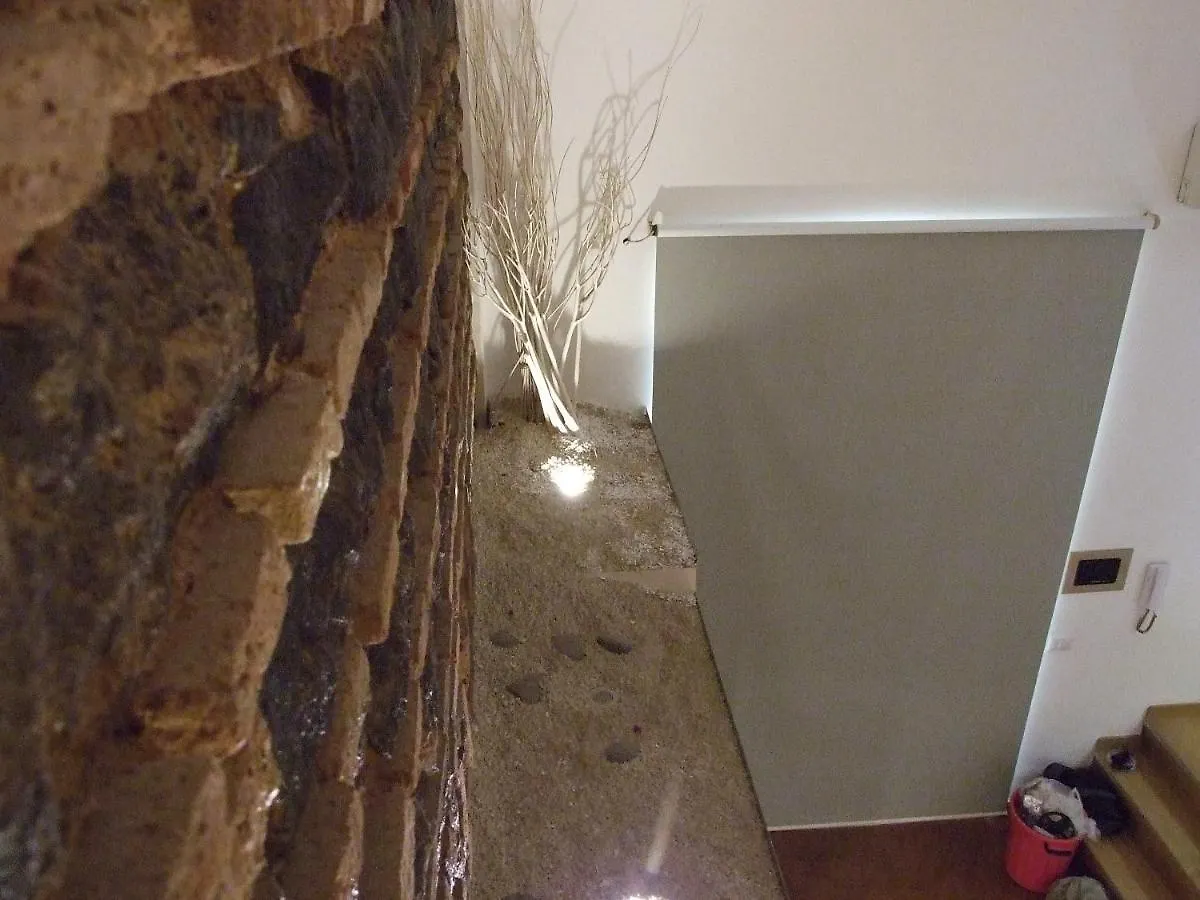 Borgo Apartment Catania