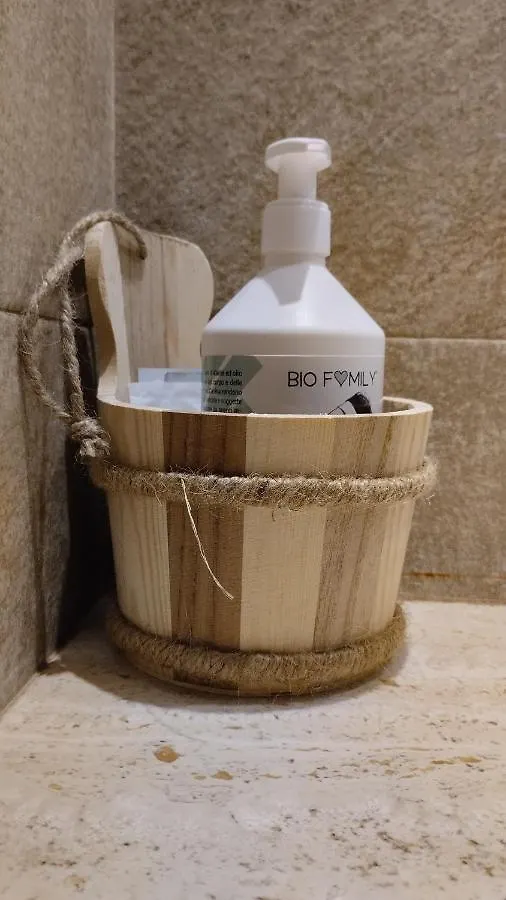 Borgo Apartment Catania Italy