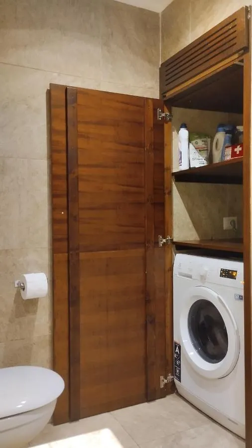Borgo Apartment Catania 0*,  Italy