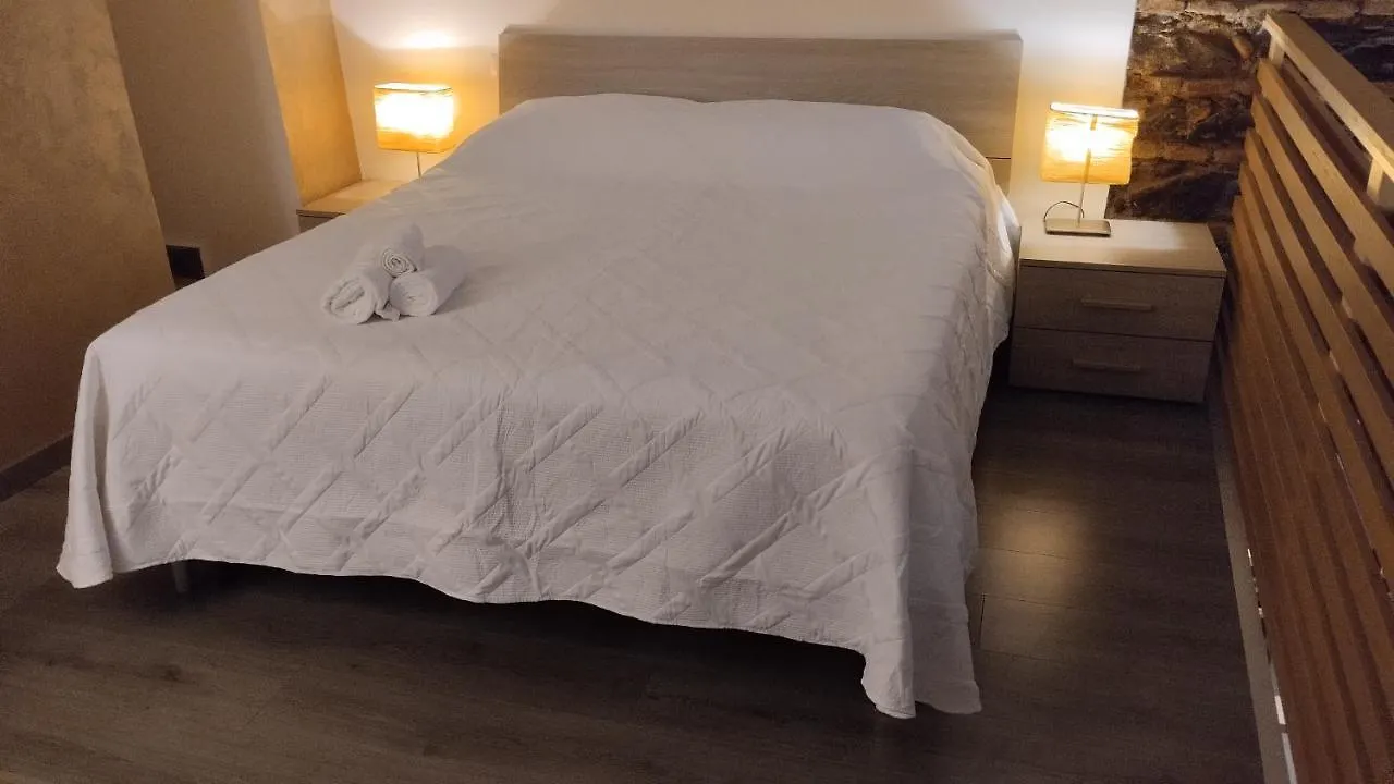Borgo Apartment Catania Italy