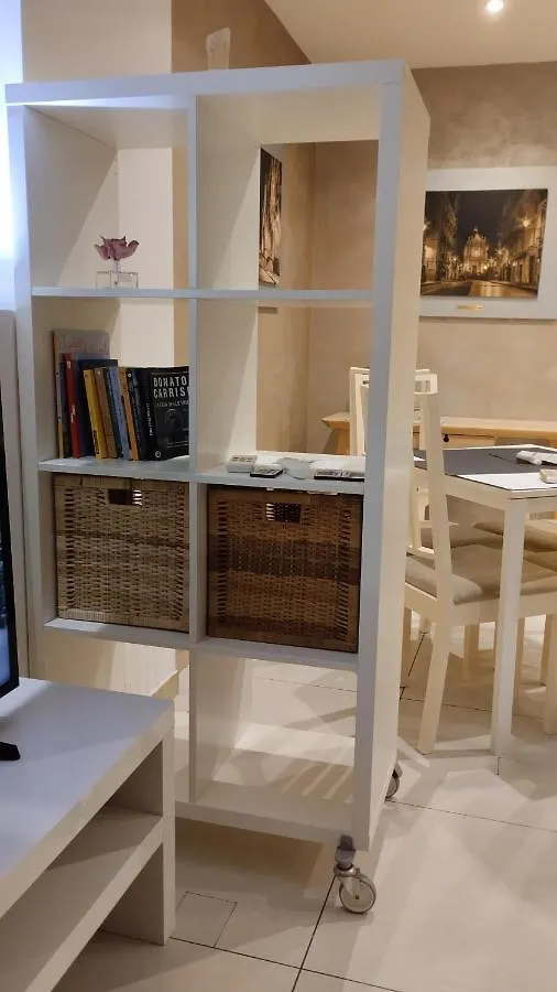 Borgo Apartment Catania Italy